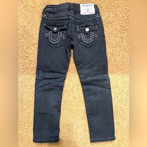 True Religion Jeans Size 6